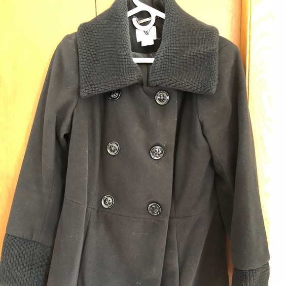Women’s dress coat - Picture 1 of 3